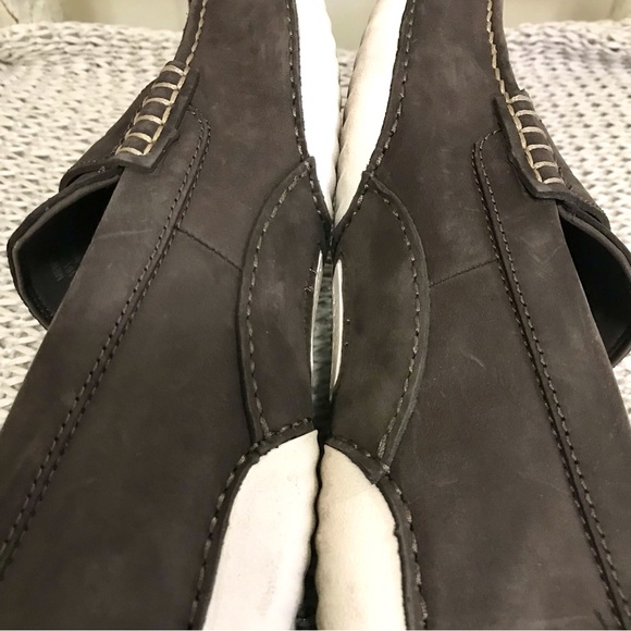 Cole Haan MotoGrand Penny Loafers main image 11